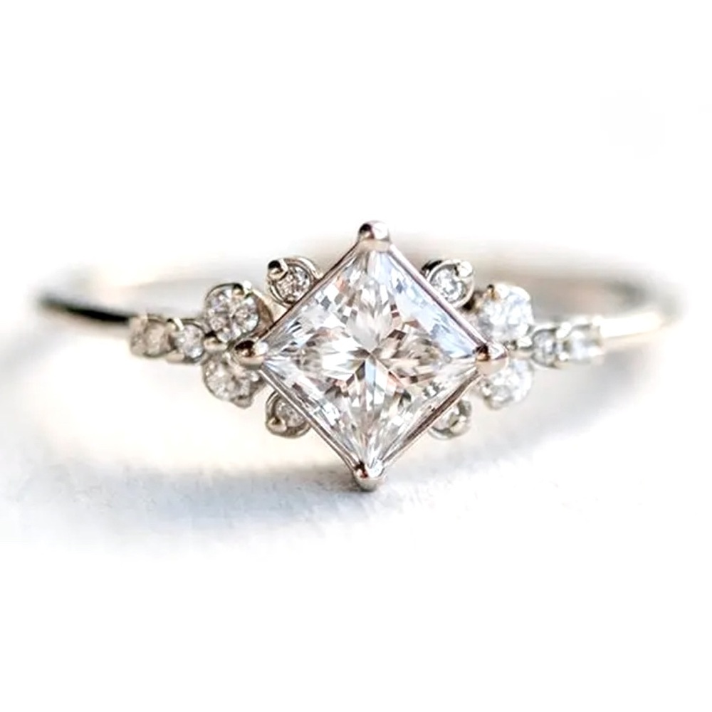 ➰Engagement/Anniversary Ring